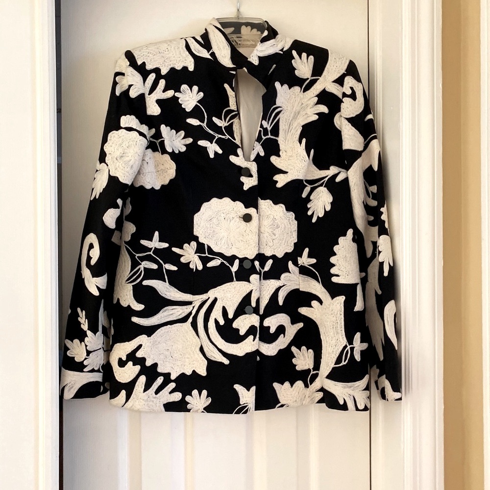 Vintage jacket